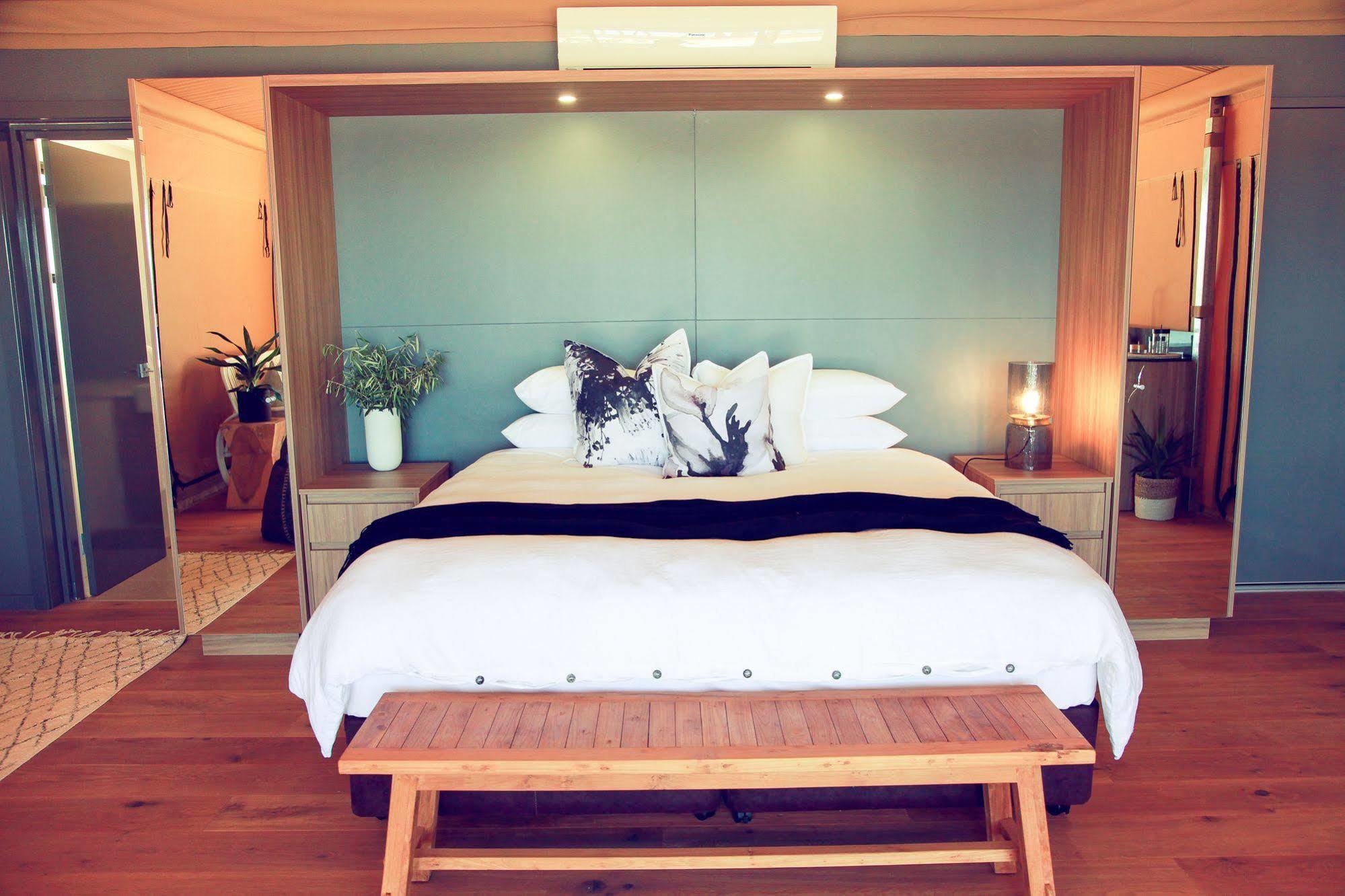 Olio Bello Lakeside Glamping Cowaramup Bagian luar foto