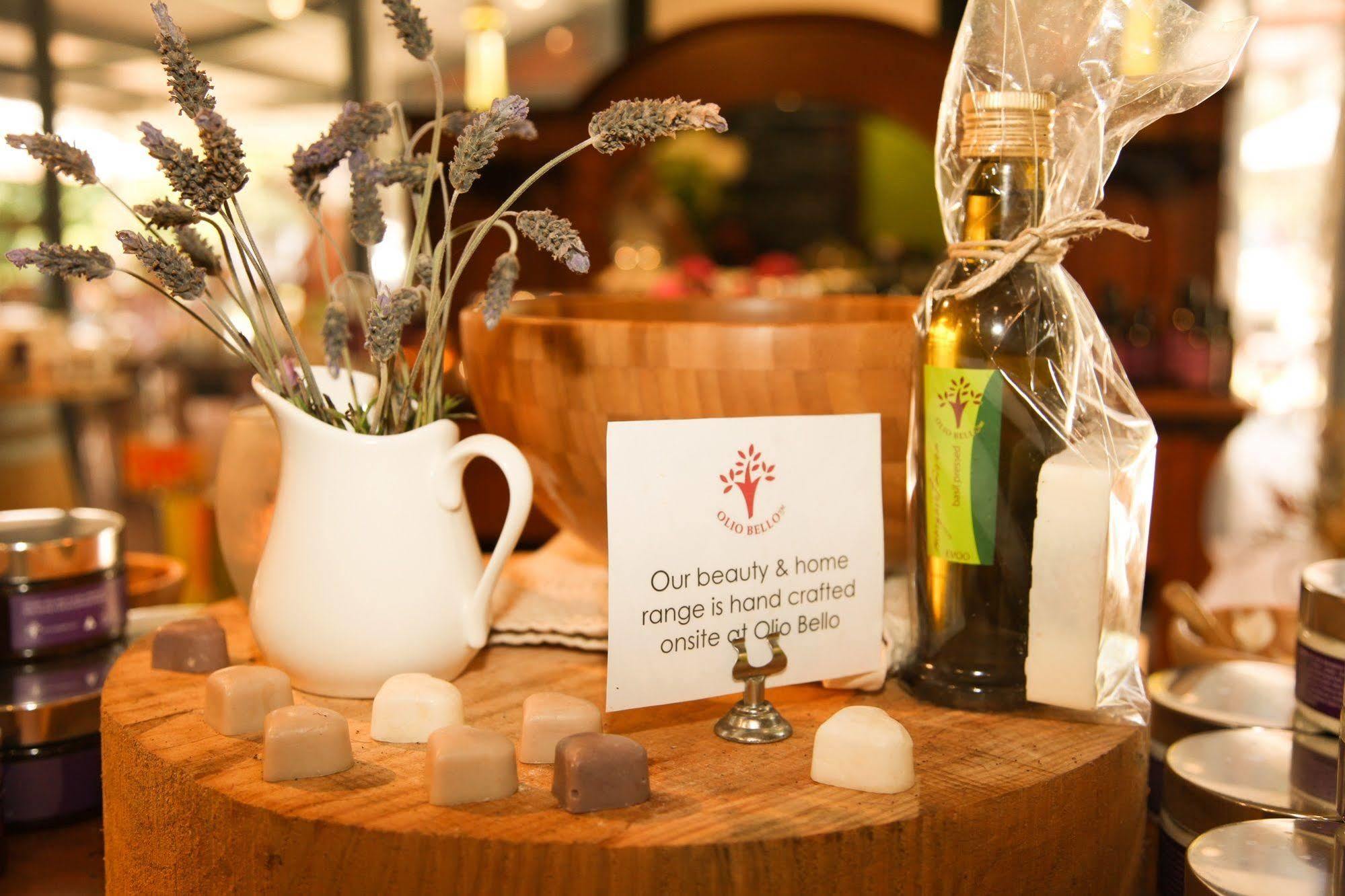 Olio Bello Lakeside Glamping Cowaramup Bagian luar foto